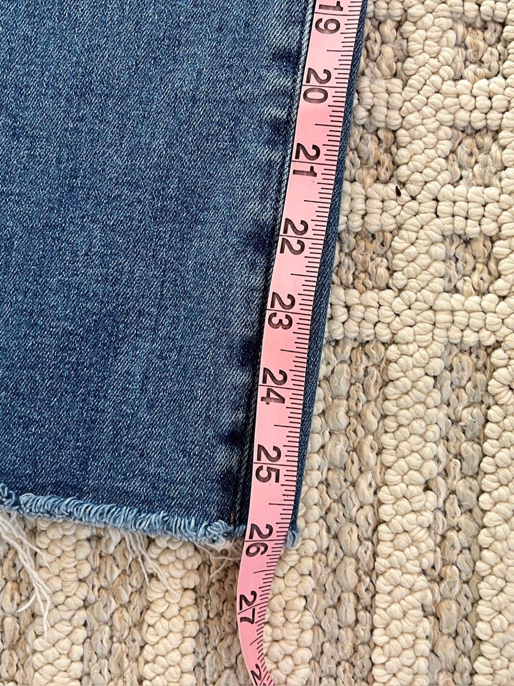 Kut From The Cloth Kelsey Fab Ab Ankle flare jeans size 6 - Picture 4 of 9